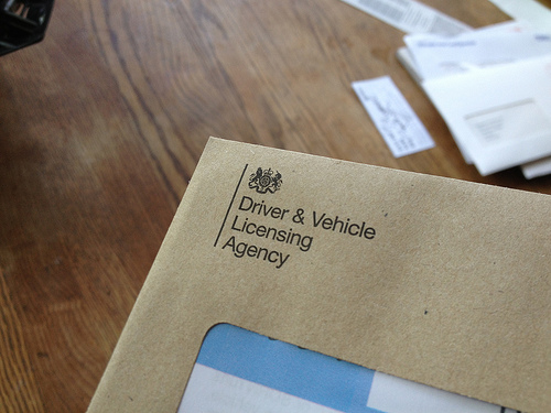 Buy UK DVLA Driving License in 2022
