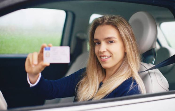 UK Driving License without Tests