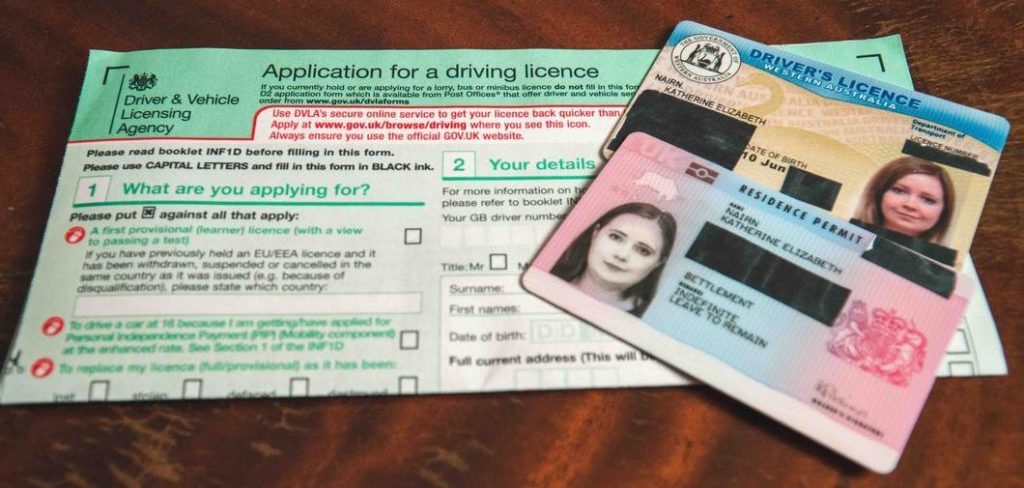Buy EU driving license online - Buy license without test in UK